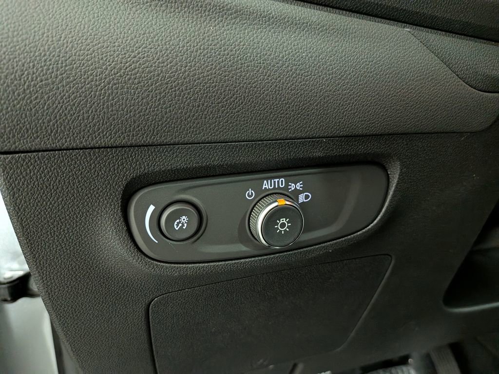 New 2026 Buick Encore GX Preferred w/ Comfort Package image 17