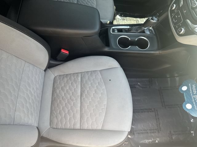 Certified 2020 Chevrolet Equinox LT AWD/4WD image 28