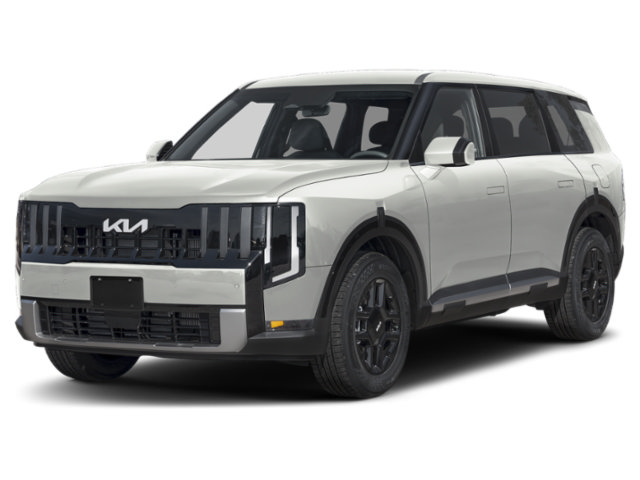 New 2027 Kia Telluride S w/ Towing Package