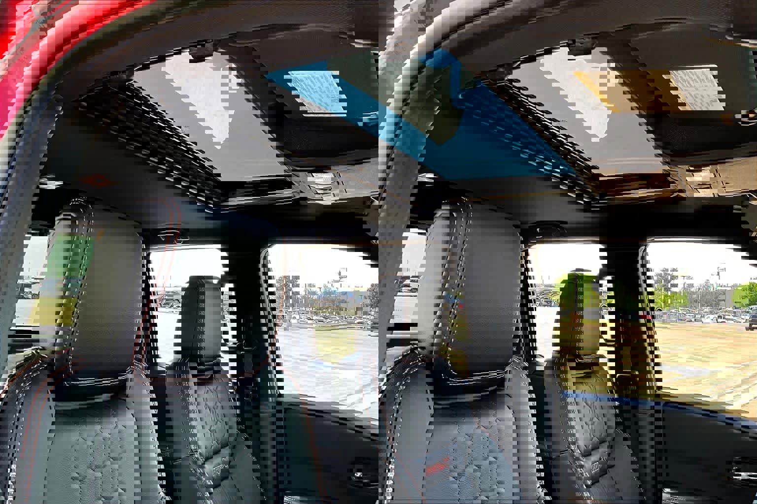 Used 2024 Nissan Frontier Pro-X w/ Pro Premium Package image 14