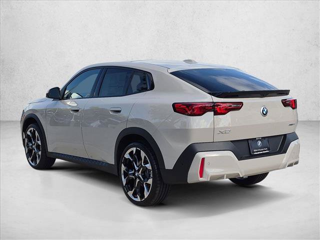 New 2027 BMW X2 xDrive28i w/ Technology Package AWD/4WD image 9