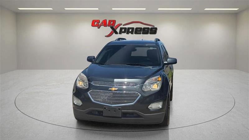 Used 2017 Chevrolet Equinox LT w/ Convenience Package image 2