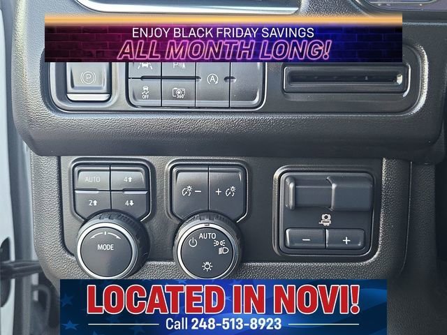 Used 2023 Chevrolet Tahoe RST w/ Sport Performance Package image 17