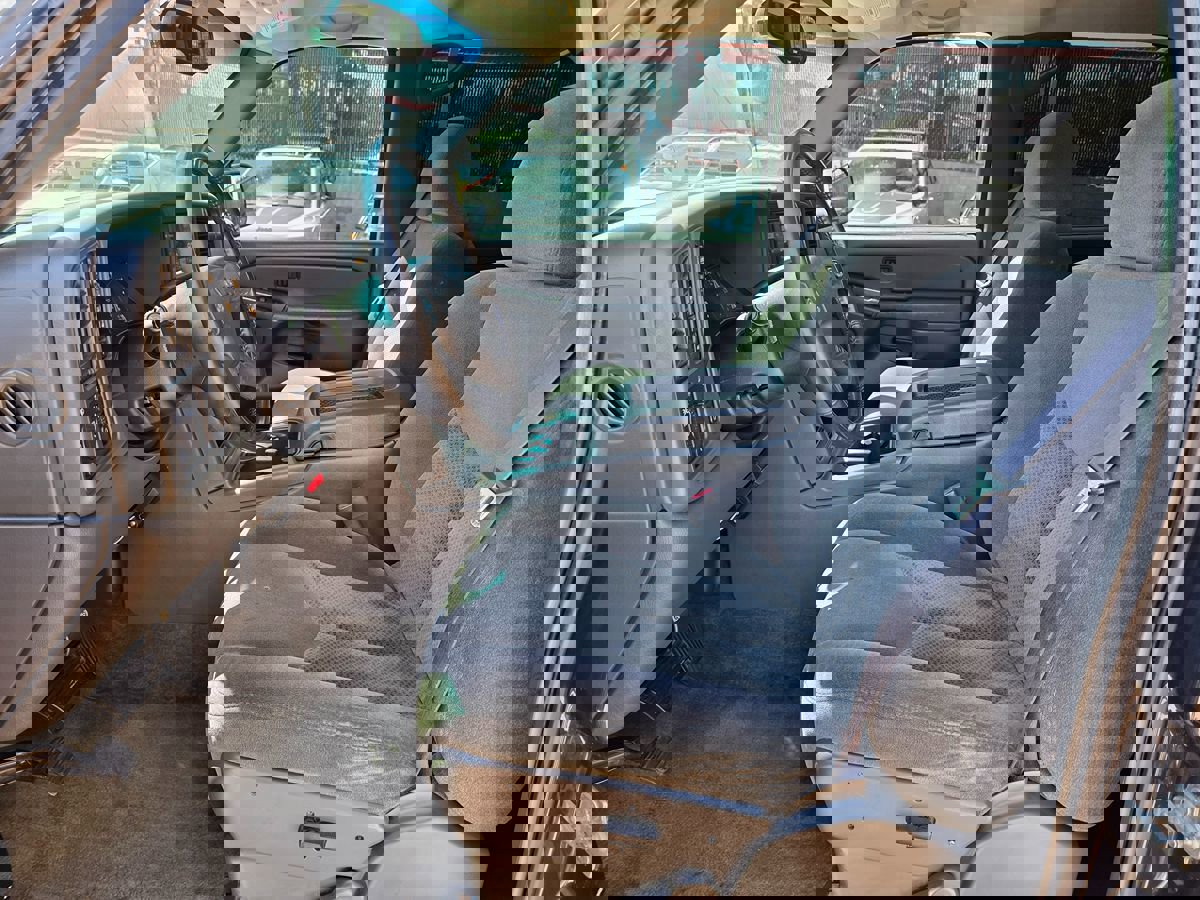 Used 2005 Chevrolet Silverado 1500 LS AWD/4WD image 21