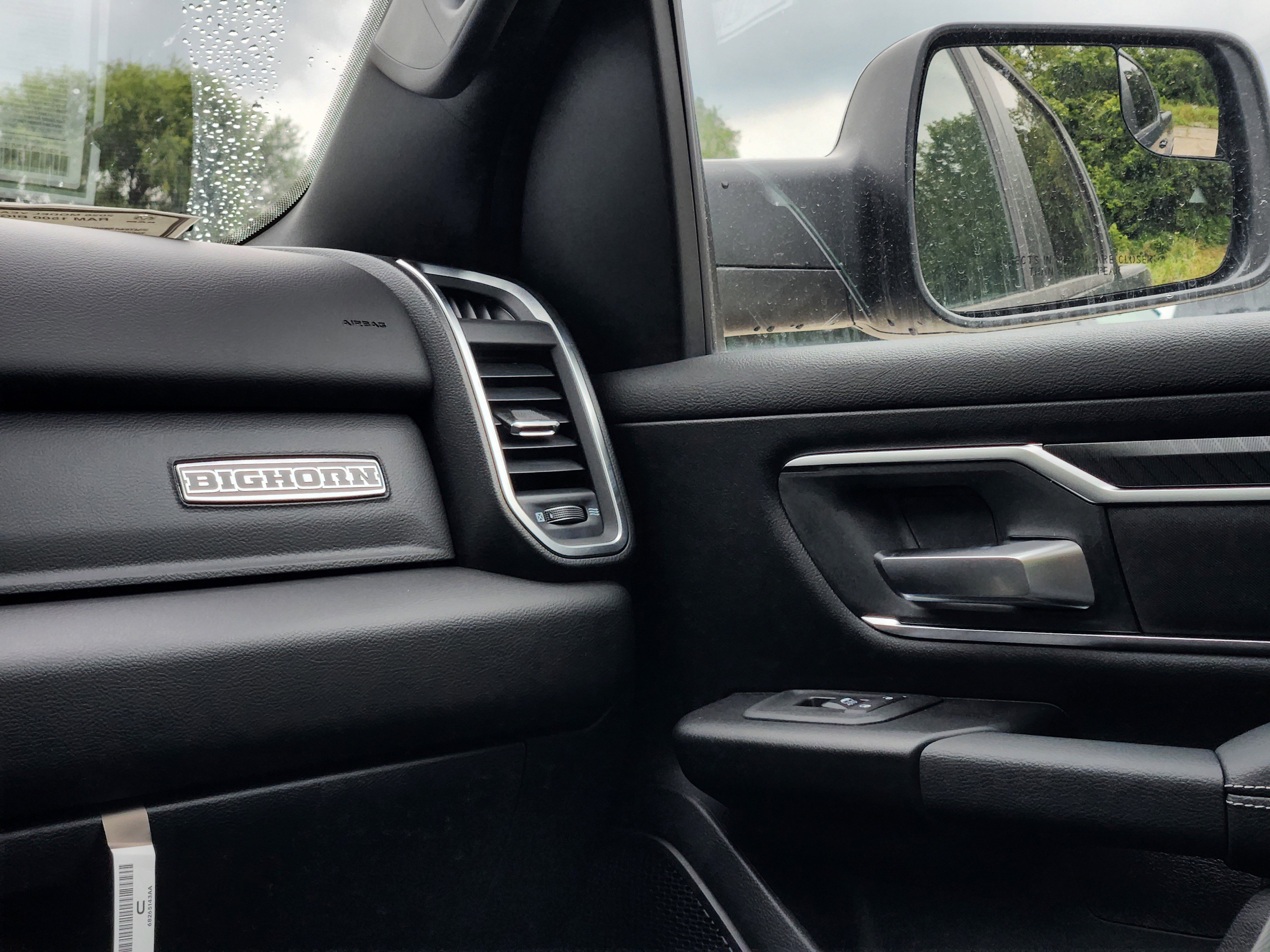 New 2026 RAM 1500 Big Horn image 22