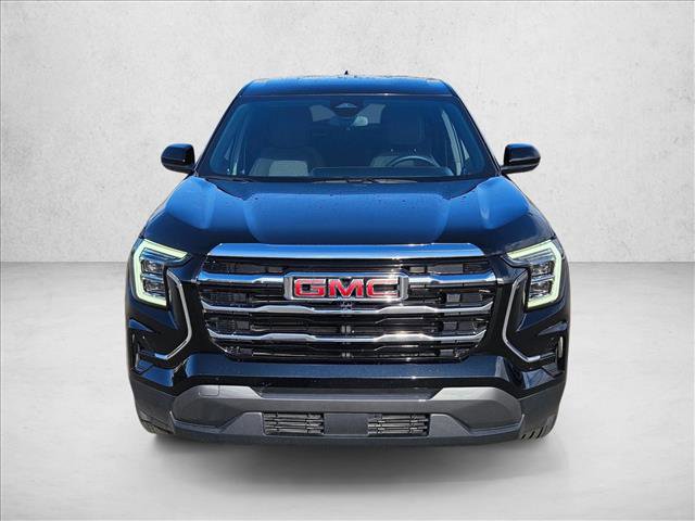 New 2025 GMC Terrain Elevation image 6