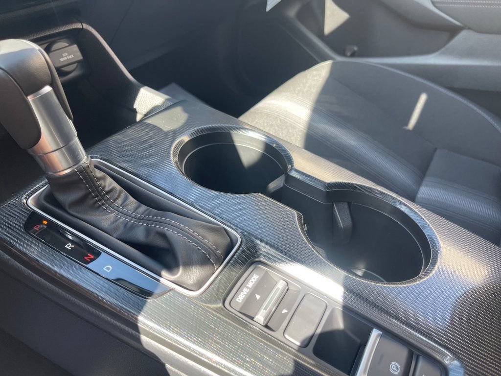 Used 2026 Honda Civic Sport image 17