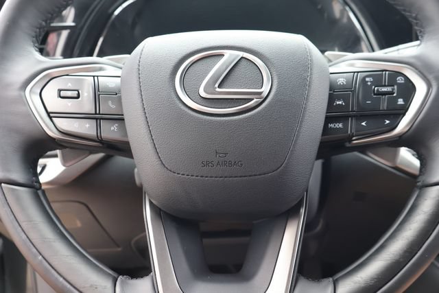 Used 2025 Lexus RX 350 Premium w/ Accessory Package FWD image 23