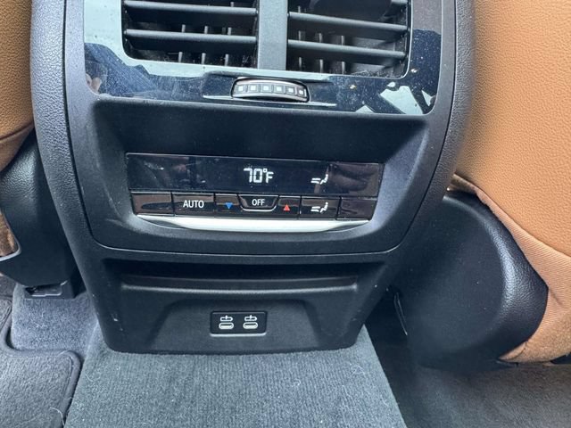 Used 2022 BMW X3 xDrive30i w/ Convenience Package AWD/4WD image 19