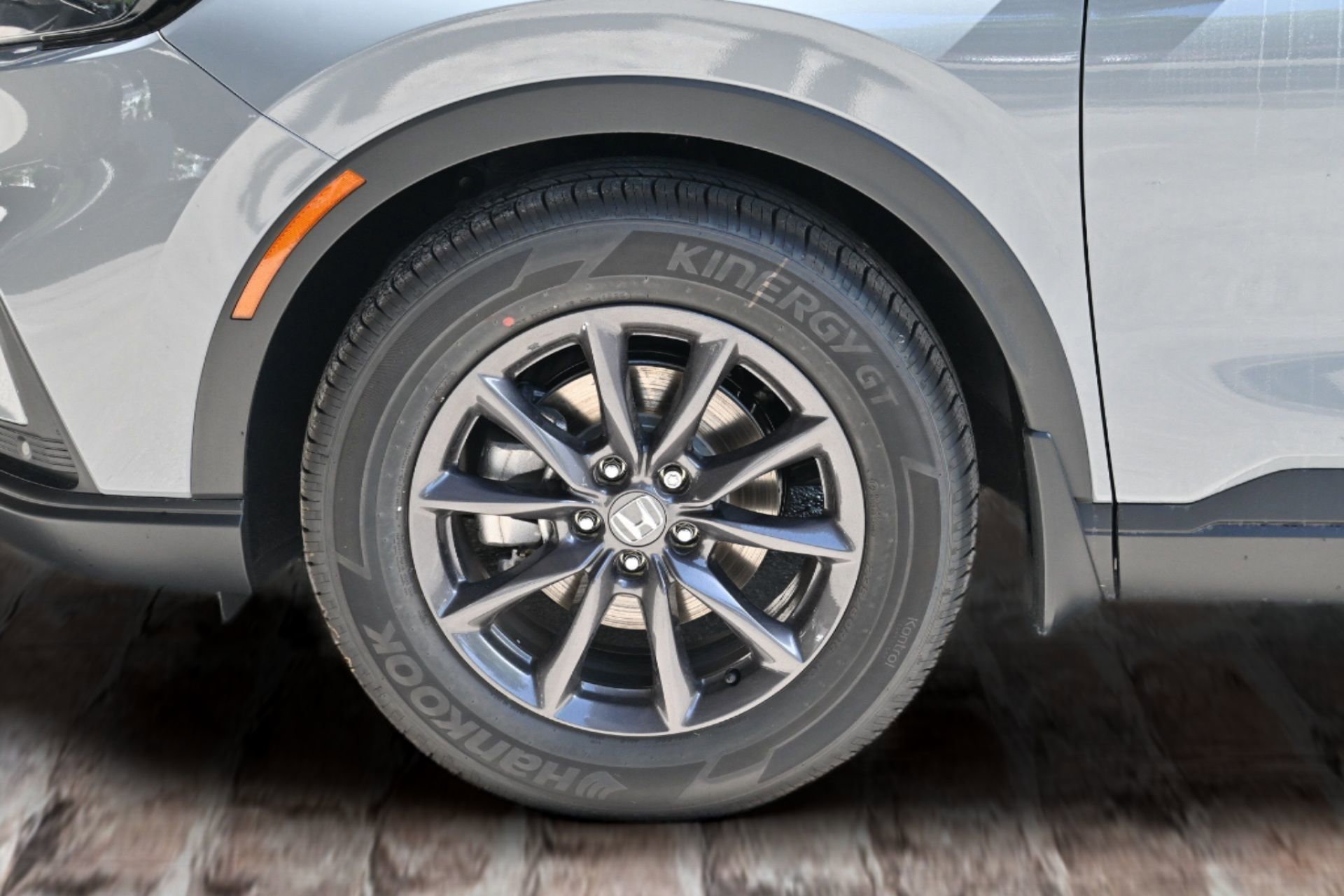 New 2026 Honda CR-V EX-L image 39