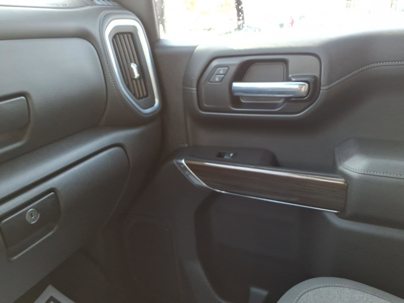 Certified 2022 Chevrolet Silverado 1500 LT Trail Boss image 29