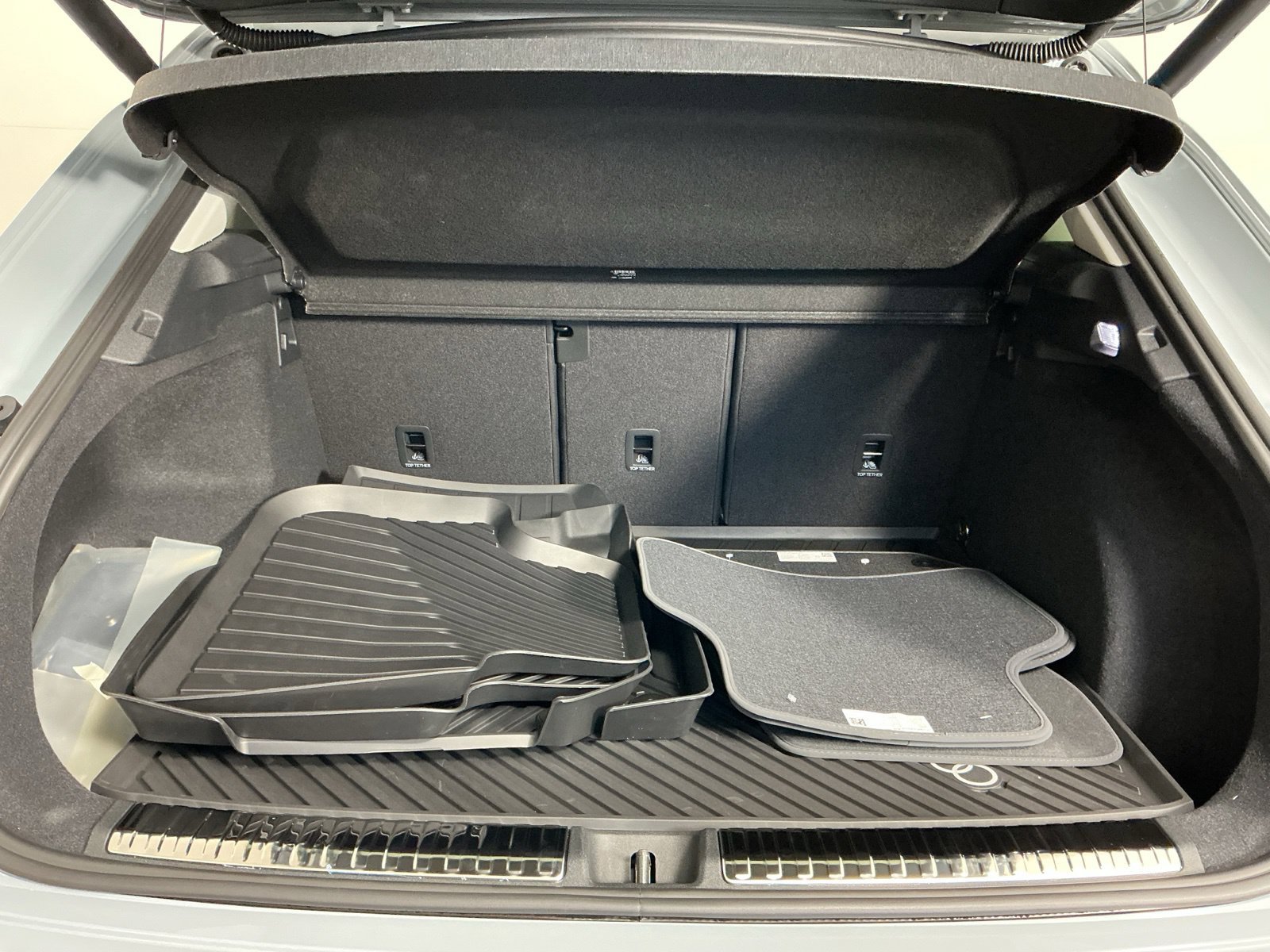 New 2026 Audi Q3 quattro 2.0T AWD/4WD image 16