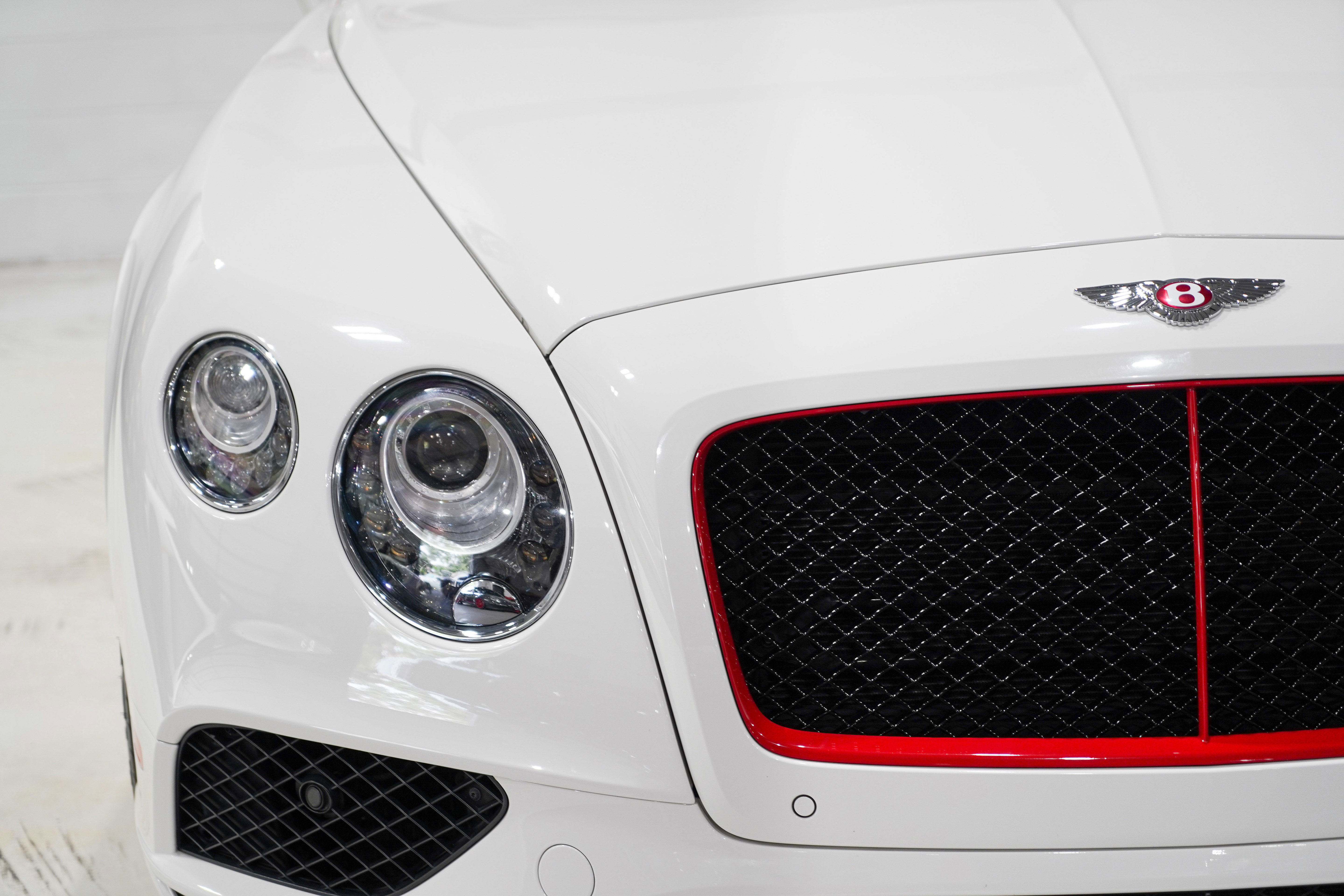 Used 2017 Bentley Continental GT V8 S AWD/4WD image 31