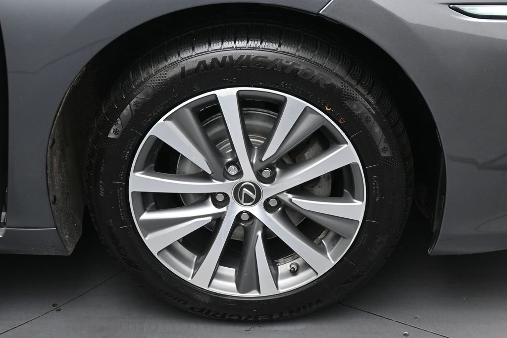 Used 2019 Lexus ES 350 FWD image 32