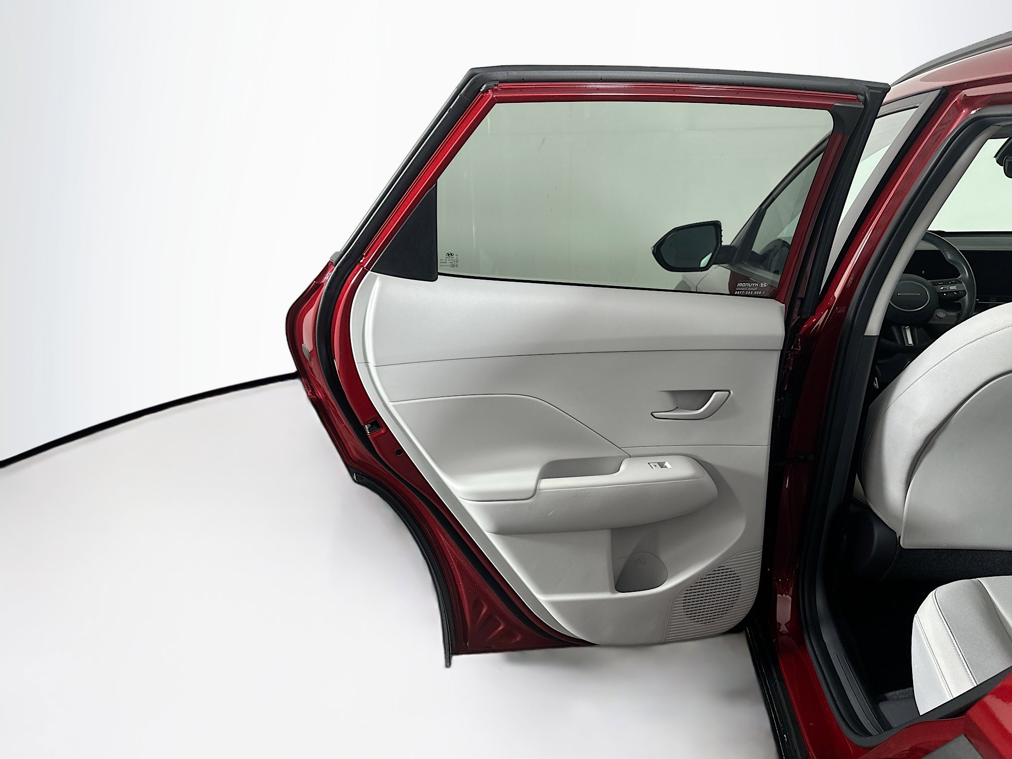 Used 2024 Hyundai Kona SEL image 26