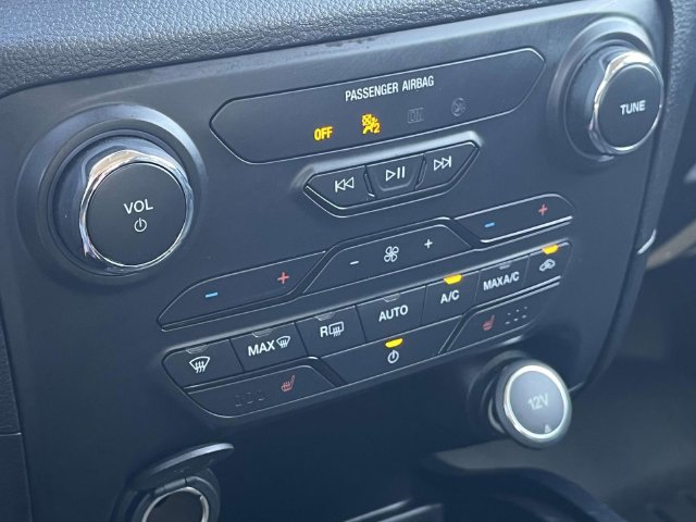 Used 2019 Ford Ranger Lariat w/ Black Appearance Package AWD/4WD image 30