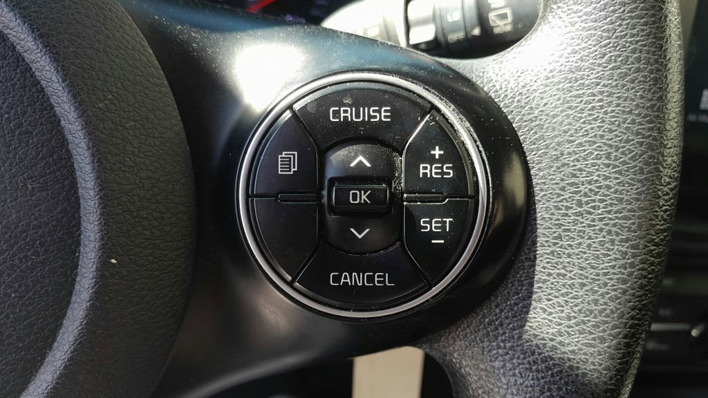 Used 2020 Kia Soul S FWD image 22