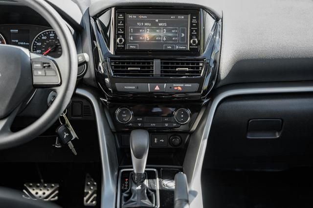 New 2025 Mitsubishi Eclipse Cross ES image 19