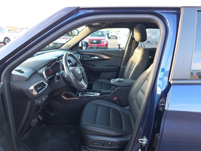Used 2023 Chevrolet TrailBlazer ACTIV w/ Sun and Liftgate Package image 14