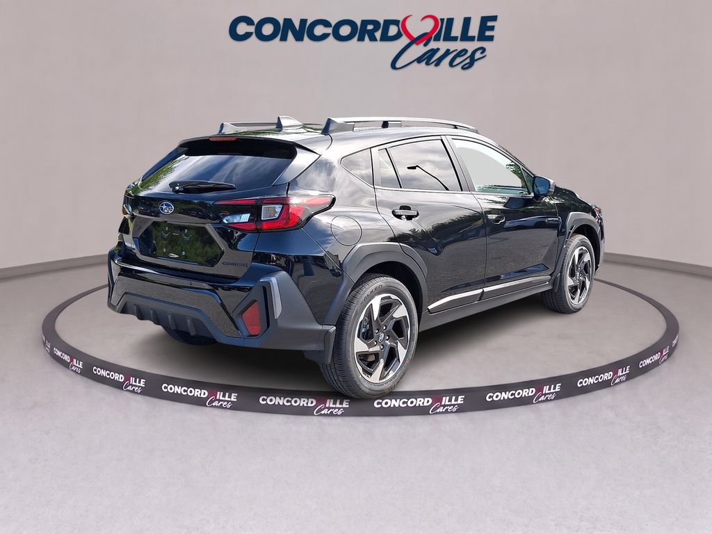 New 2026 Subaru Crosstrek 2.5i Limited AWD/4WD image 4