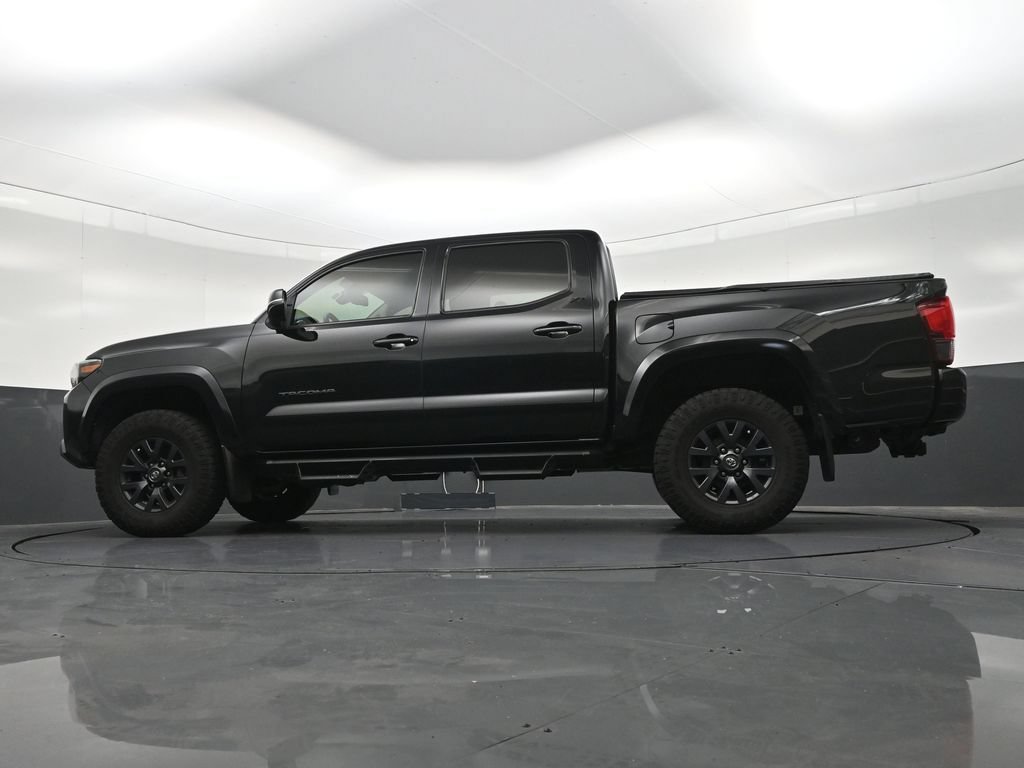 Used 2023 Toyota Tacoma SR5 w/ Technology Package RWD image 24