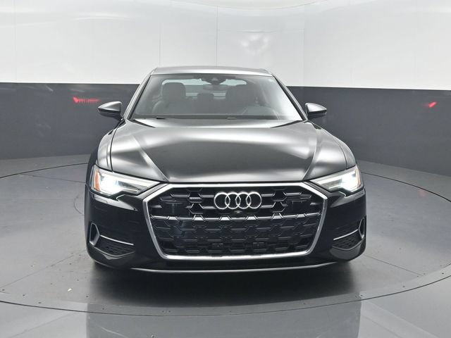 Used 2024 Audi A6 Premium Plus AWD/4WD image 30