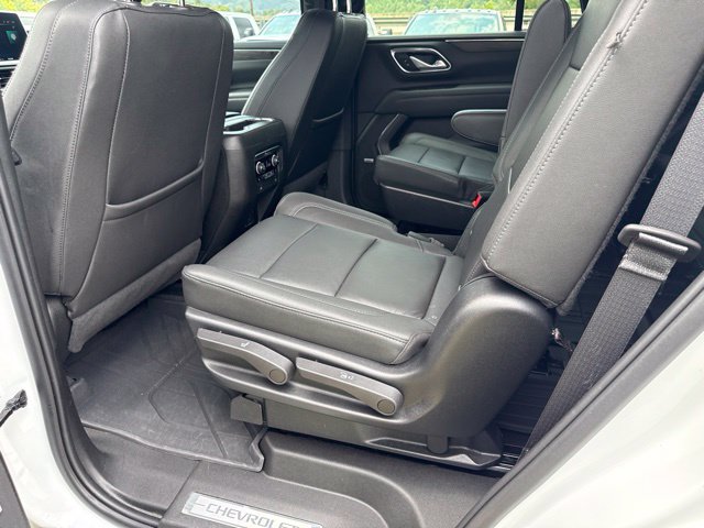 Used 2022 Chevrolet Tahoe LT w/ Luxury Package AWD/4WD image 21