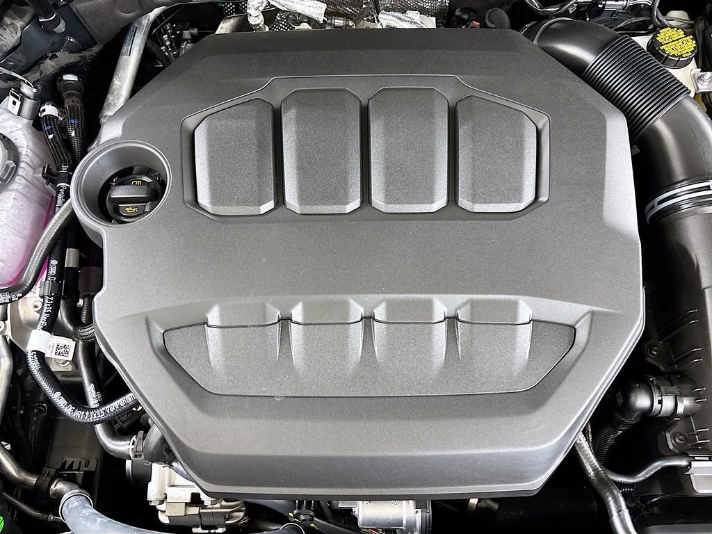 New 2026 Audi A3 2.0T Premium image 22