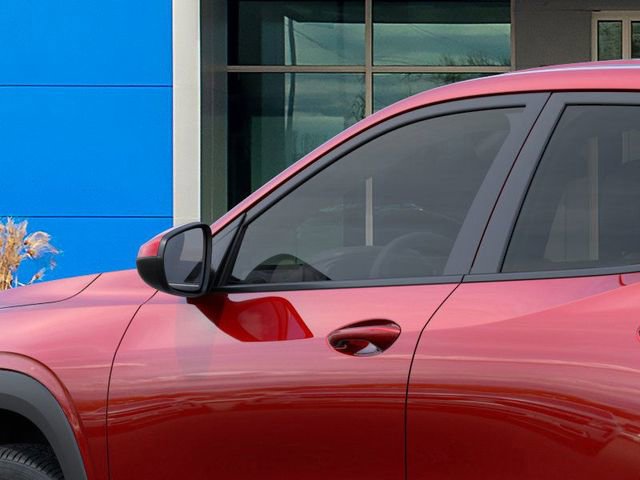 New 2026 Chevrolet Trax LS image 12