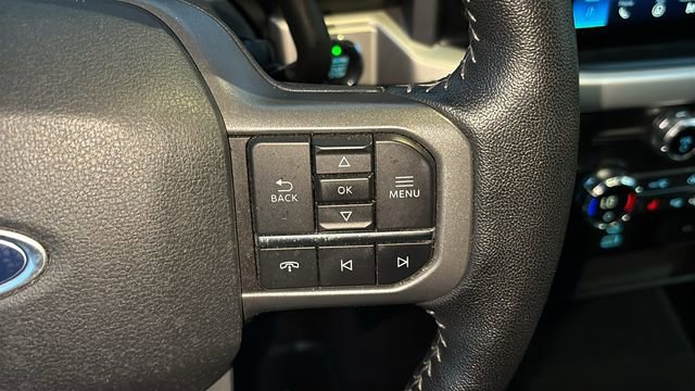 Used 2021 Ford F150 XLT w/ Equipment Group 302A High image 15