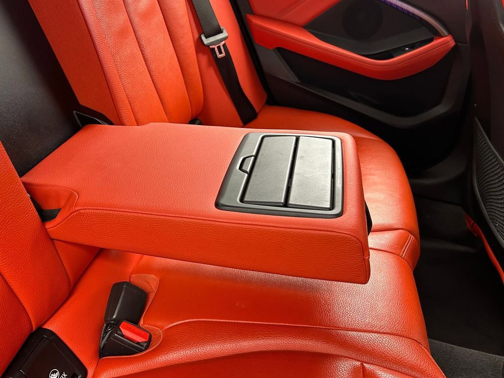 Used 2022 BMW 228i Gran Coupe 228i w/ Convenience Package image 48