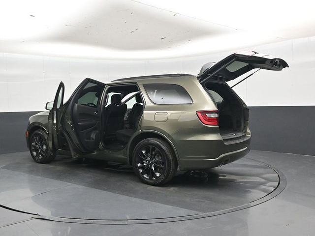New 2026 Dodge Durango GT w/ Blacktop Package RWD image 48