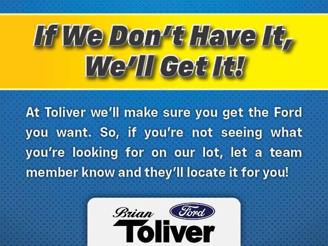 New 2025 Ford F150 XLT w/ Equipment Group 302A MID