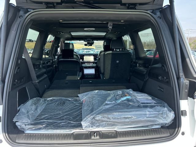 New 2026 Jeep Grand Wagoneer Summit image 51