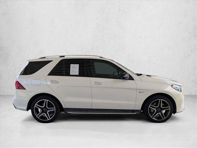 Used 2018 Mercedes-Benz GLE 43 AMG 4MATIC image 4