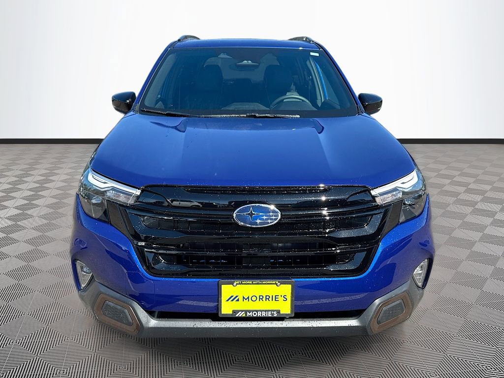 New 2026 Subaru Forester Sport AWD/4WD image 2