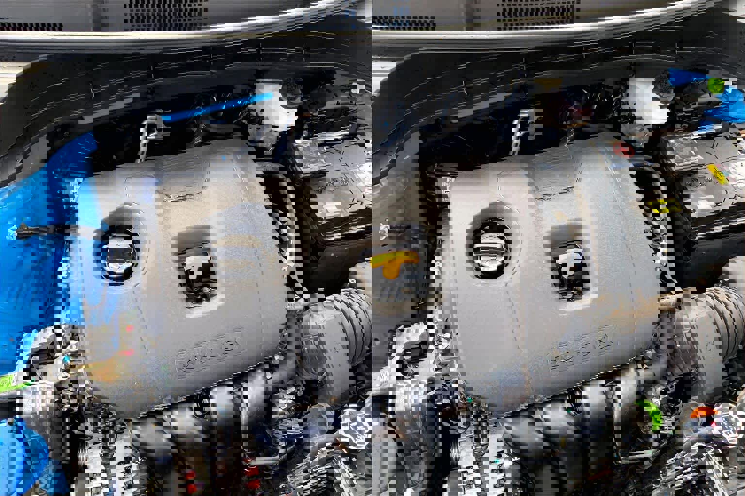 Used 2023 Kia Soul S image 30