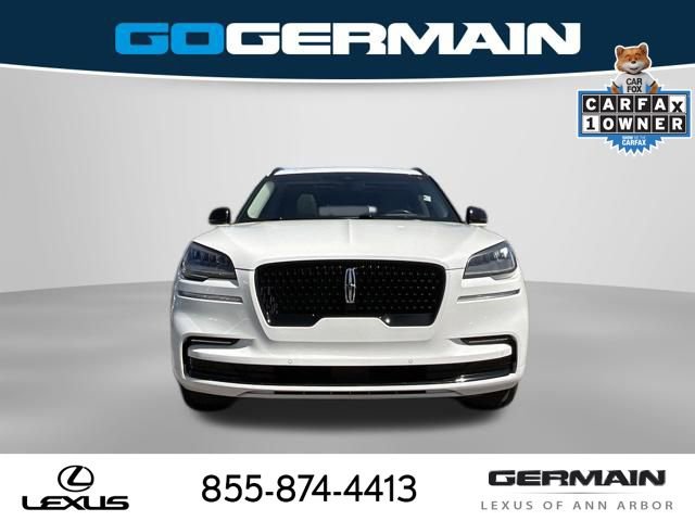 Used 2023 Lincoln Aviator Reserve w/ Equipment Group 201A AWD/4WD image 10