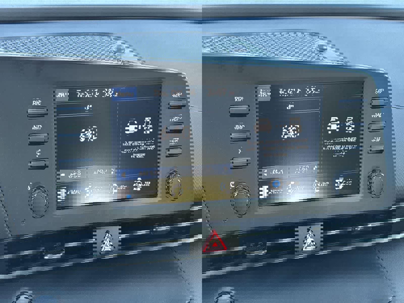 Certified 2025 Hyundai Elantra Sport w/ Cargo Package image 12