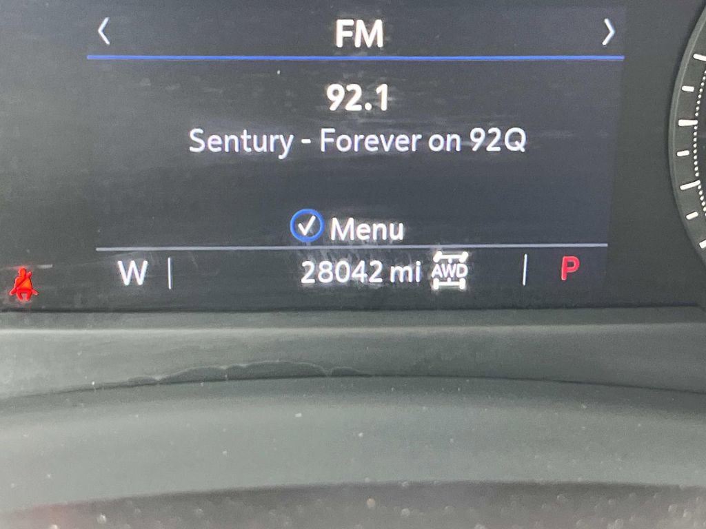 Certified 2023 Cadillac XT4 Premium Luxury w/ Cold Weather Package image 41