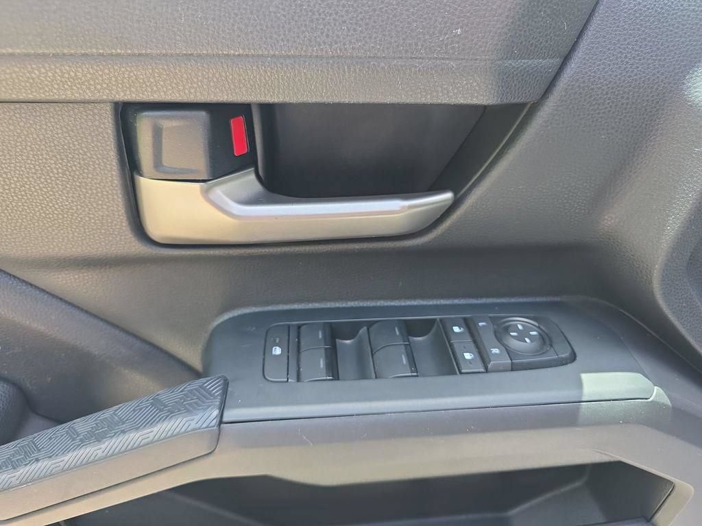 Used 2024 Toyota Tacoma TRD Off-Road AWD/4WD image 19
