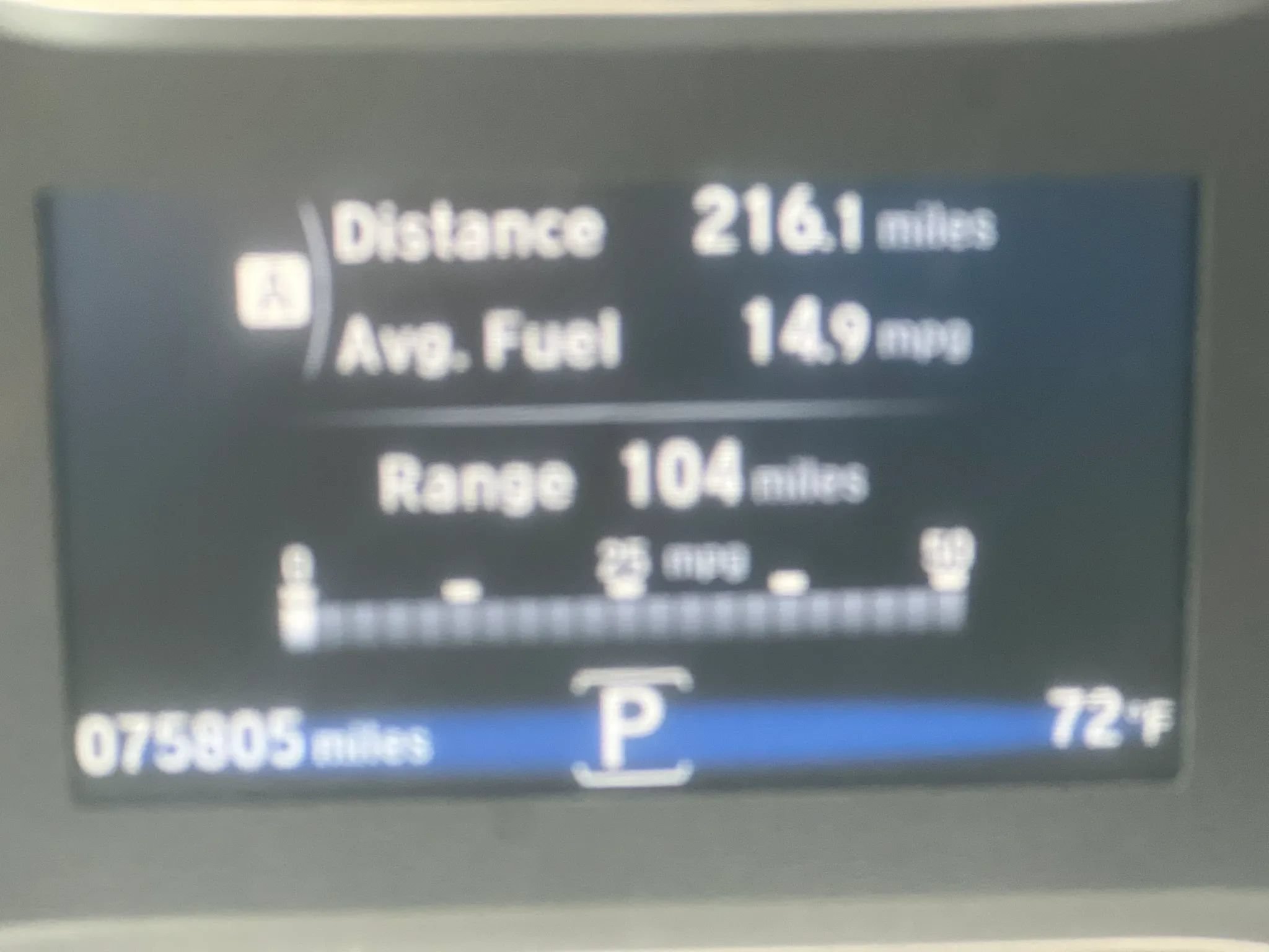 Used 2019 Honda Ridgeline RTL image 16