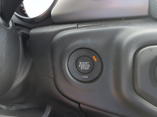 Used 2020 Jeep Wrangler Unlimited Sport S AWD/4WD image 22