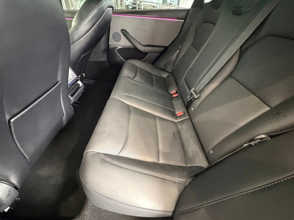 Used 2024 Tesla Model 3 Standard Range RWD image 33