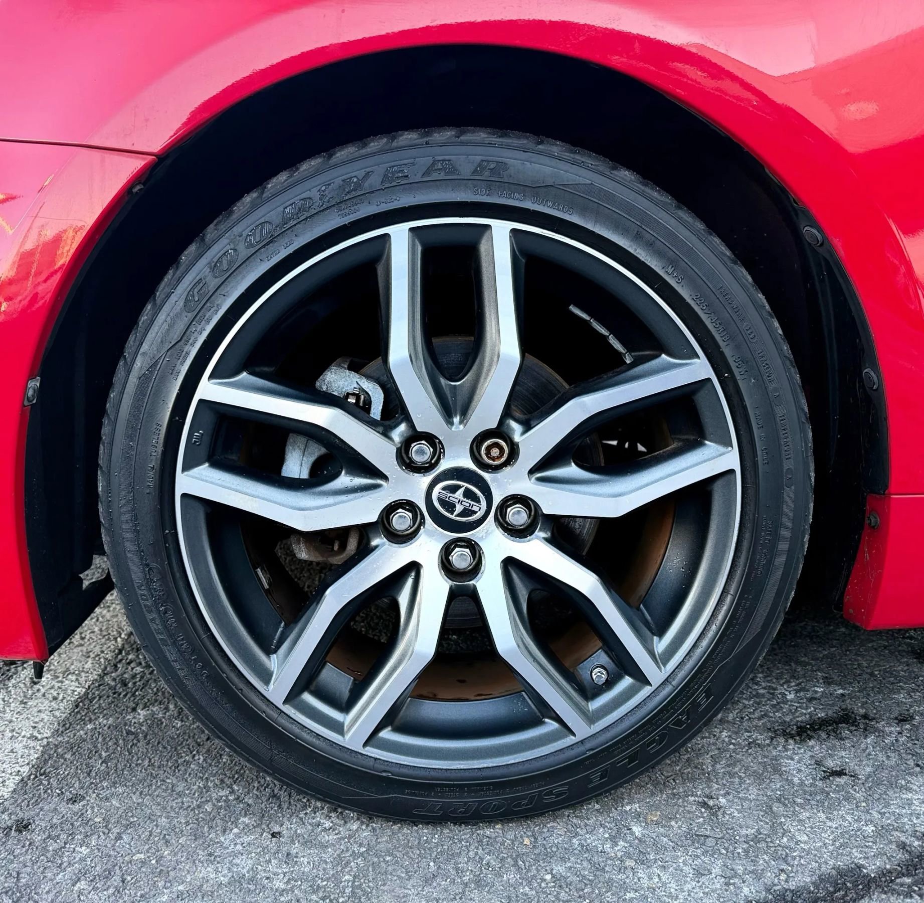 Used 2014 Scion tC 10 Series image 40