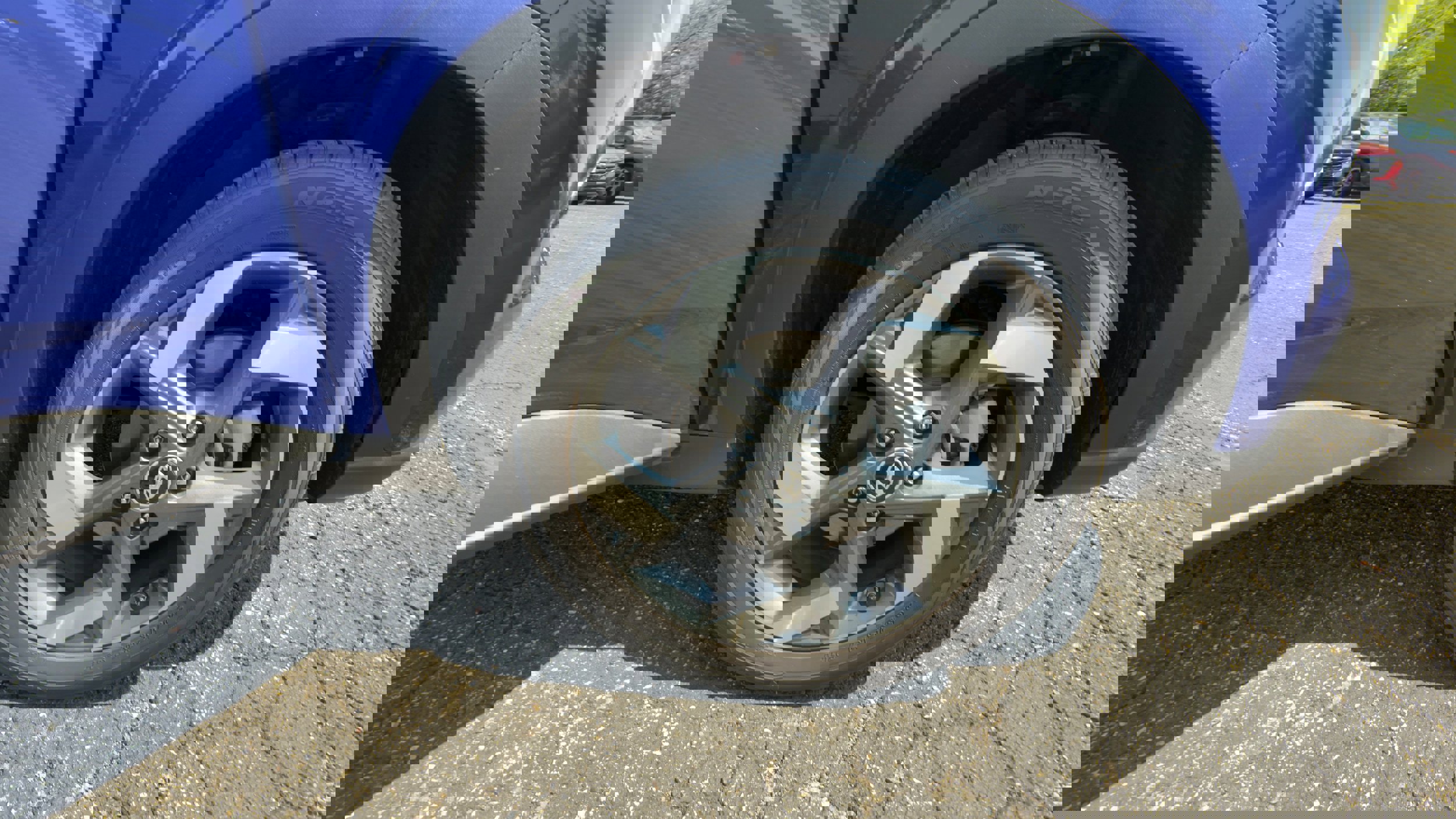 Used 2023 Hyundai Venue SEL w/ Cargo Package image 10