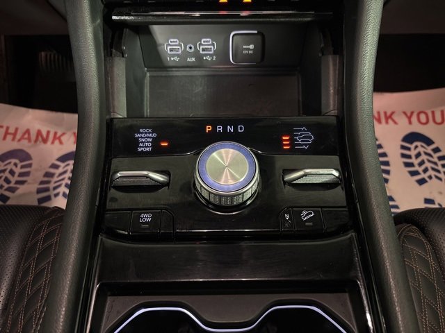 Used 2022 Jeep Grand Cherokee Summit w/ Luxury Tech Group V image 38