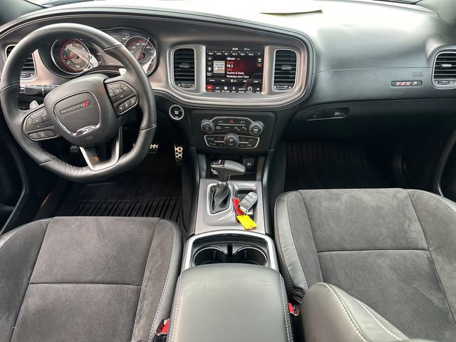Certified 2023 Dodge Charger Scat Pack image 20