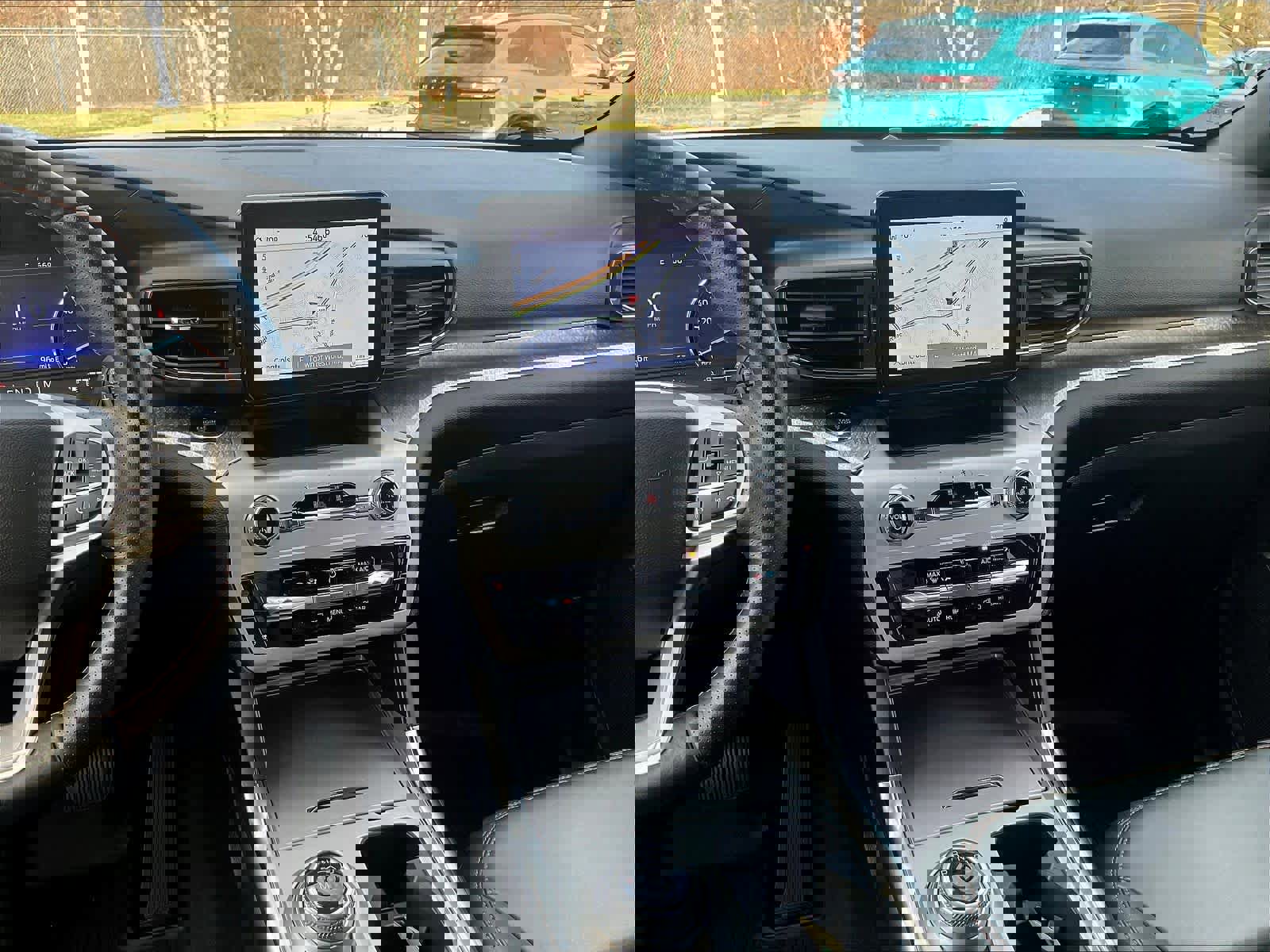 Used 2022 Ford Explorer Timberline image 19