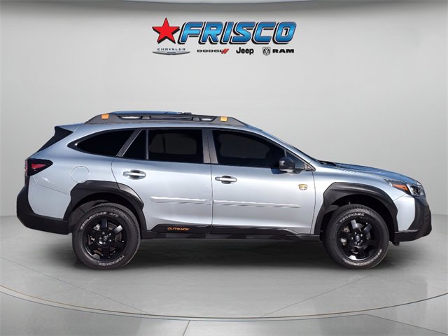 Used 2022 Subaru Outback Wilderness image 11